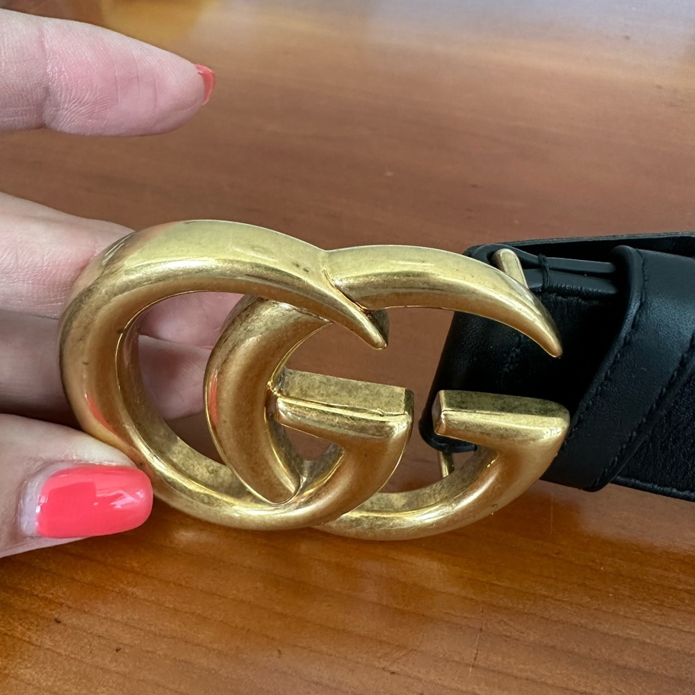 Gucci - Picture 2 of 5